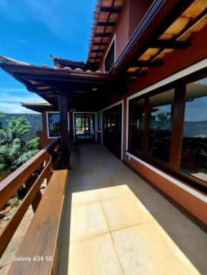 Forno Beach House